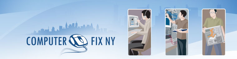 Computer Repair New York